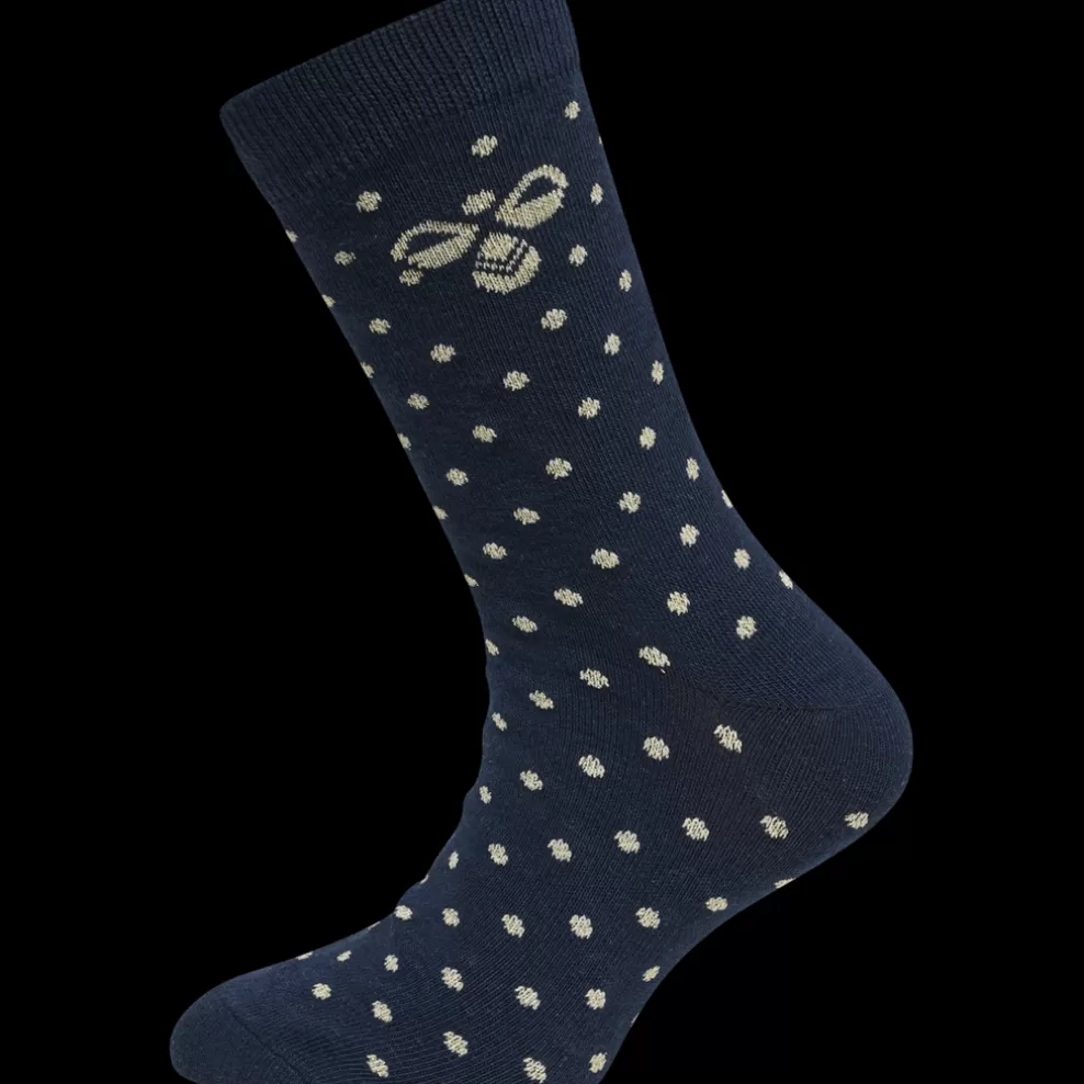 hmlALFIE SOCK 3-PACK*hummel Best