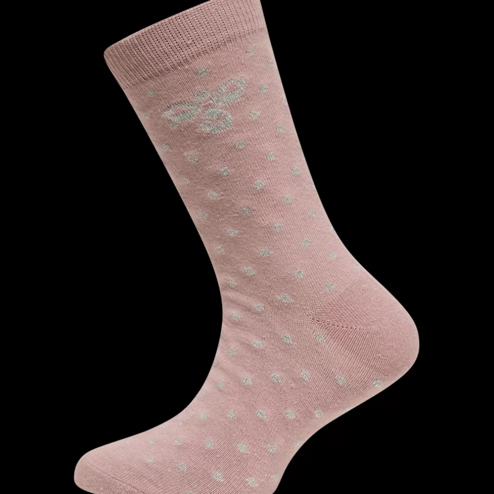 hmlALFIE SOCK 3-PACK*hummel Sale