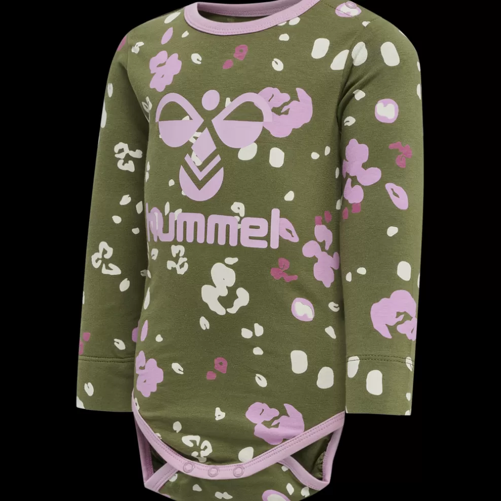 hmlALISA BODY L/S*hummel Flash Sale