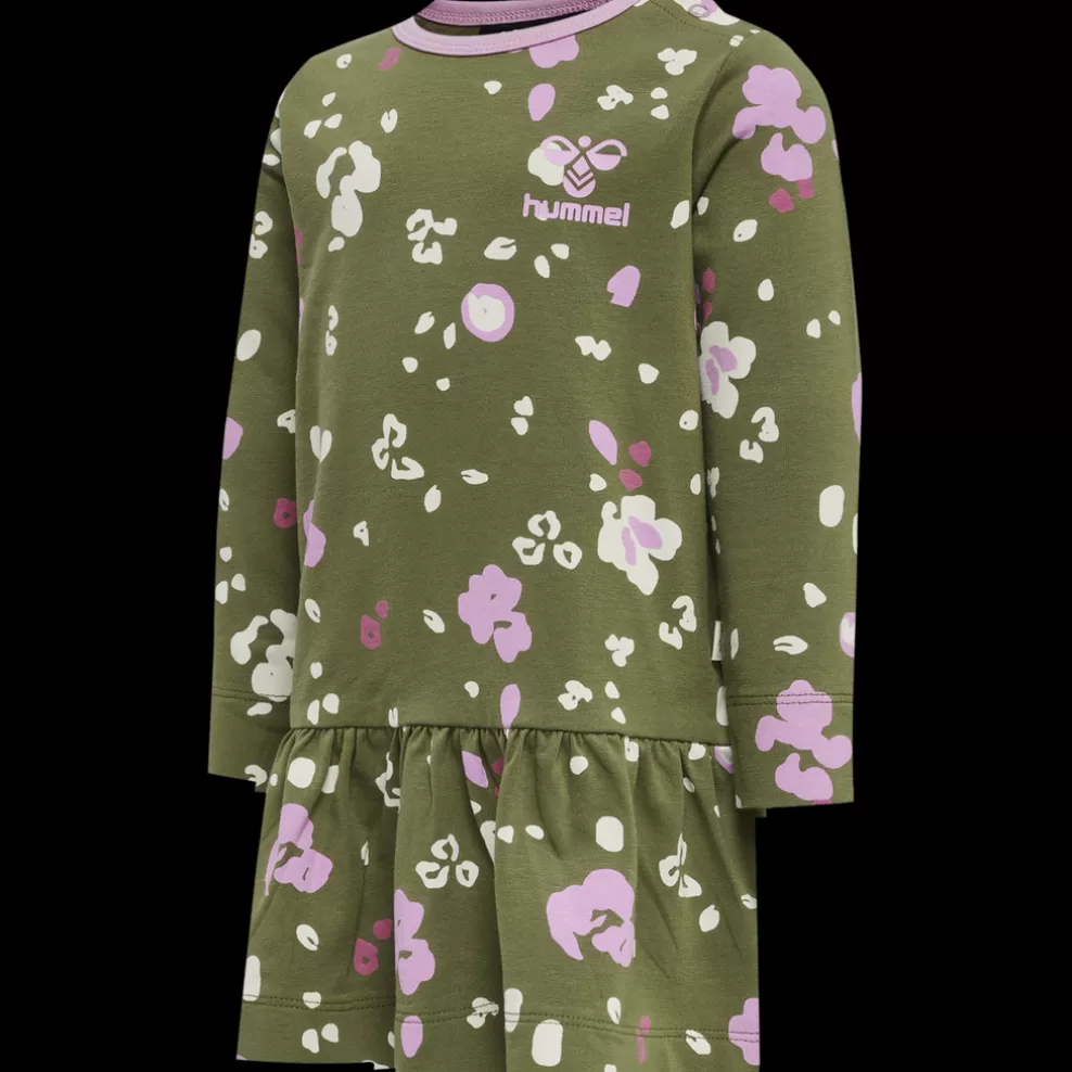 hmlALISA DRESS L/S*hummel Online