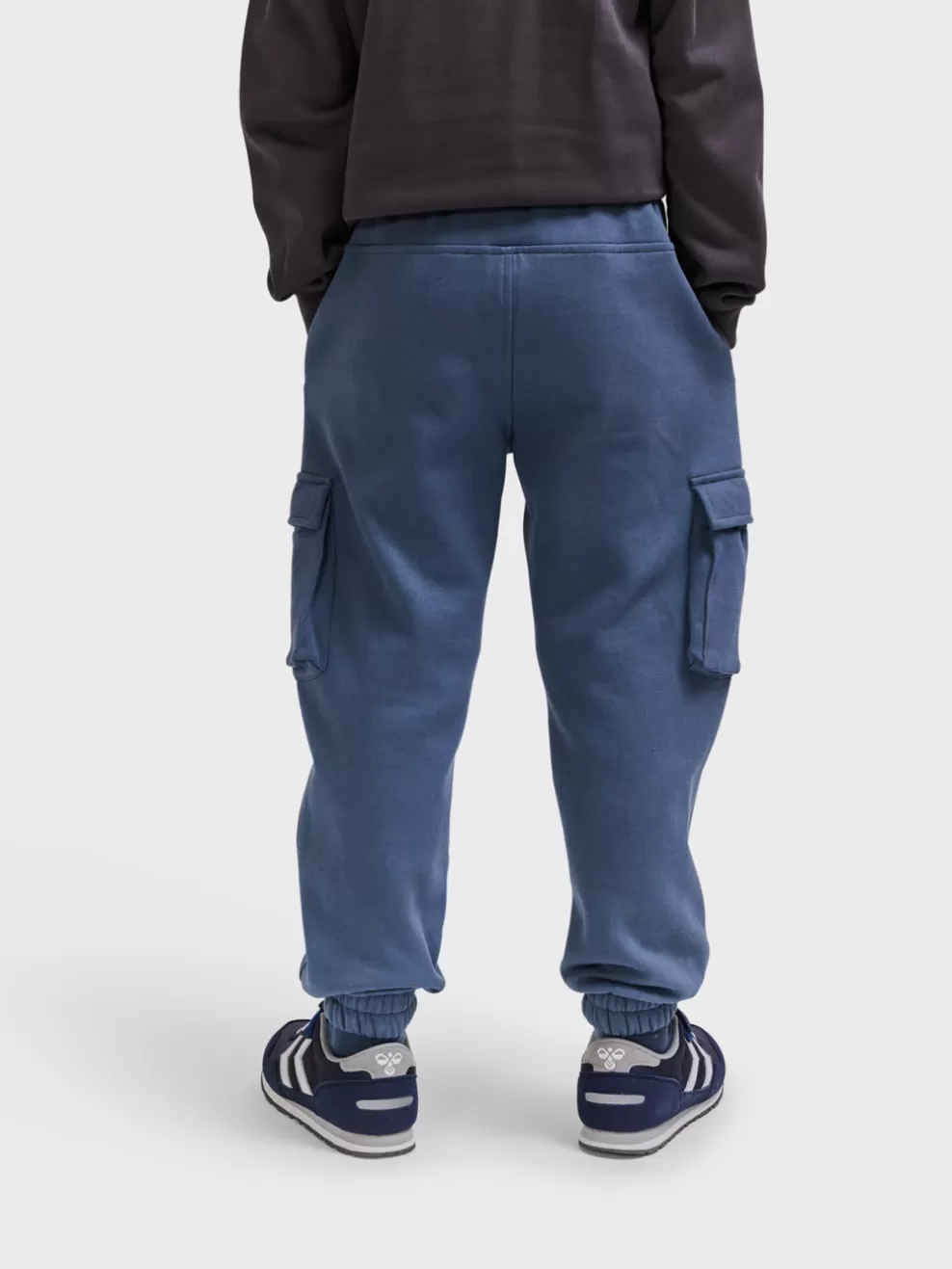 hmlALLTON CARGO PANTS*hummel Fashion