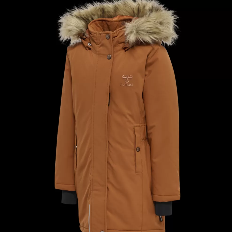 hmlALMA TEX COAT*hummel Best