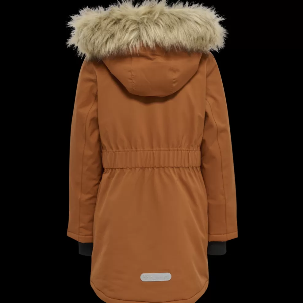 hmlALMA TEX COAT*hummel Best