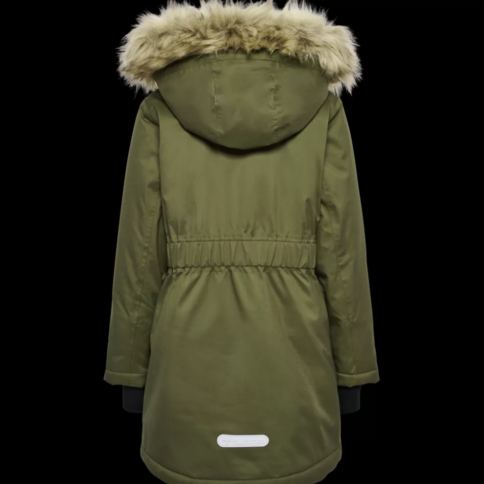 hmlALMA TEX COAT*hummel Cheap