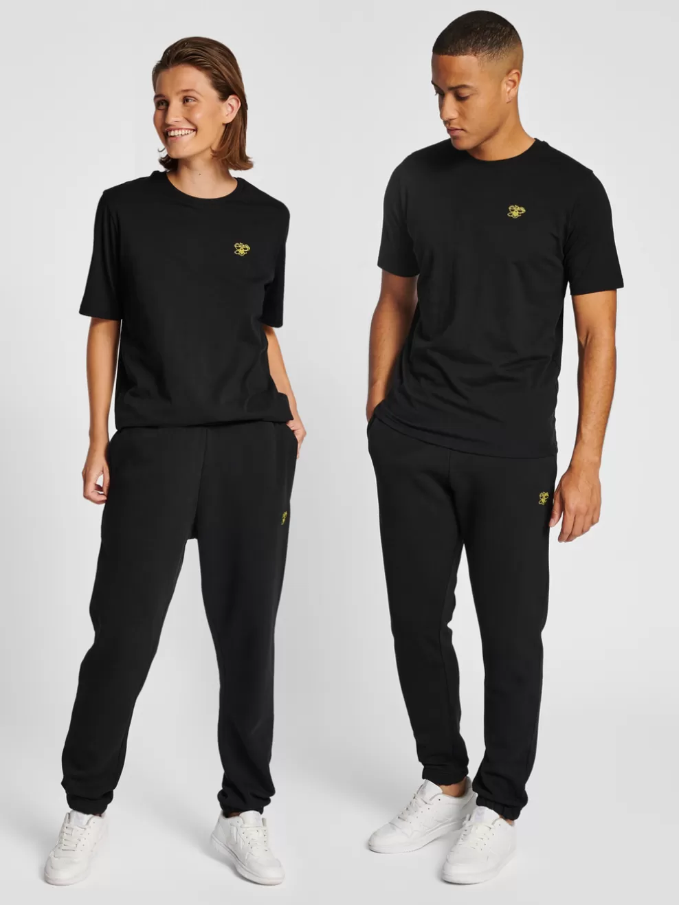 hmlAMNESTY SWEATPANTS*hummel Discount