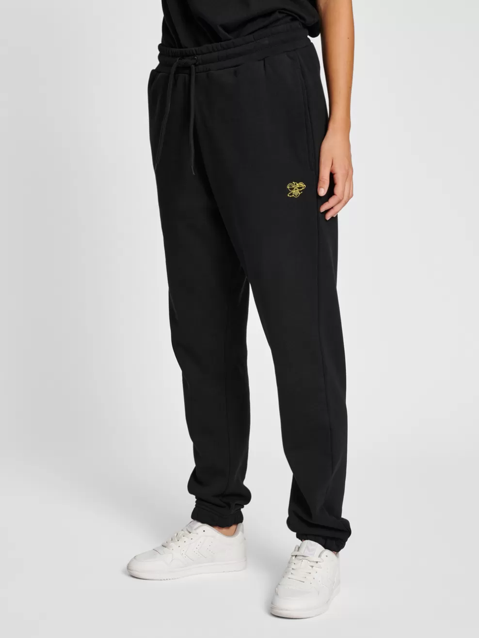 hmlAMNESTY SWEATPANTS*hummel Discount