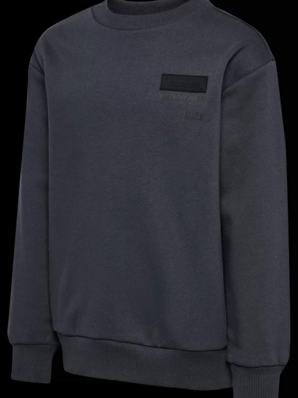 hmlARCHIE SWEATSHIRT*hummel Cheap