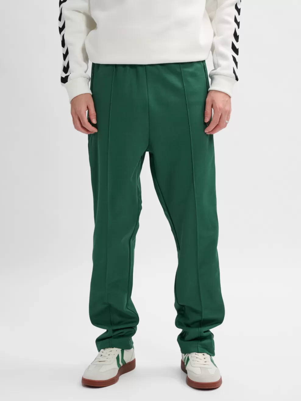 hmlARCHIVE REGULAR POLY PANTS*hummel Fashion