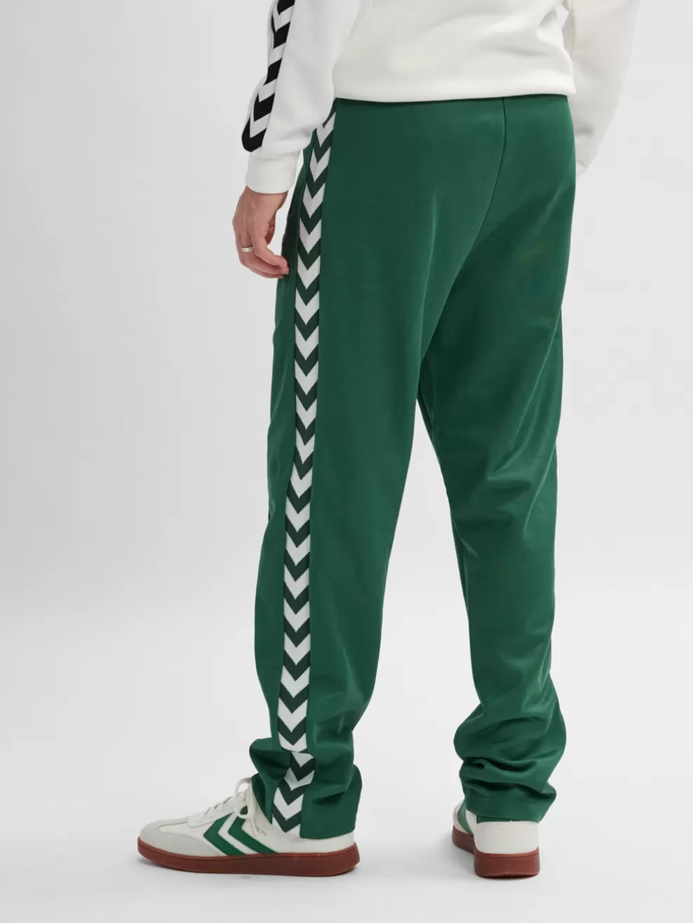 hmlARCHIVE REGULAR POLY PANTS*hummel Fashion