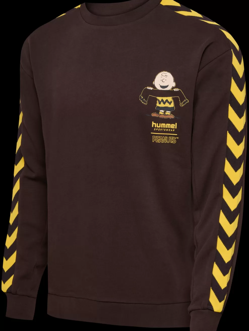 hmlARCHIVE SWEATSHIRT PEANUTS*hummel Cheap