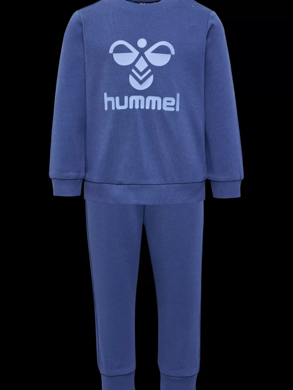 hmlARINE CREWSUIT*hummel Best Sale