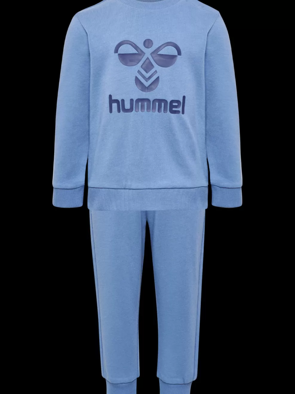 hmlARINE CREWSUIT*hummel Store