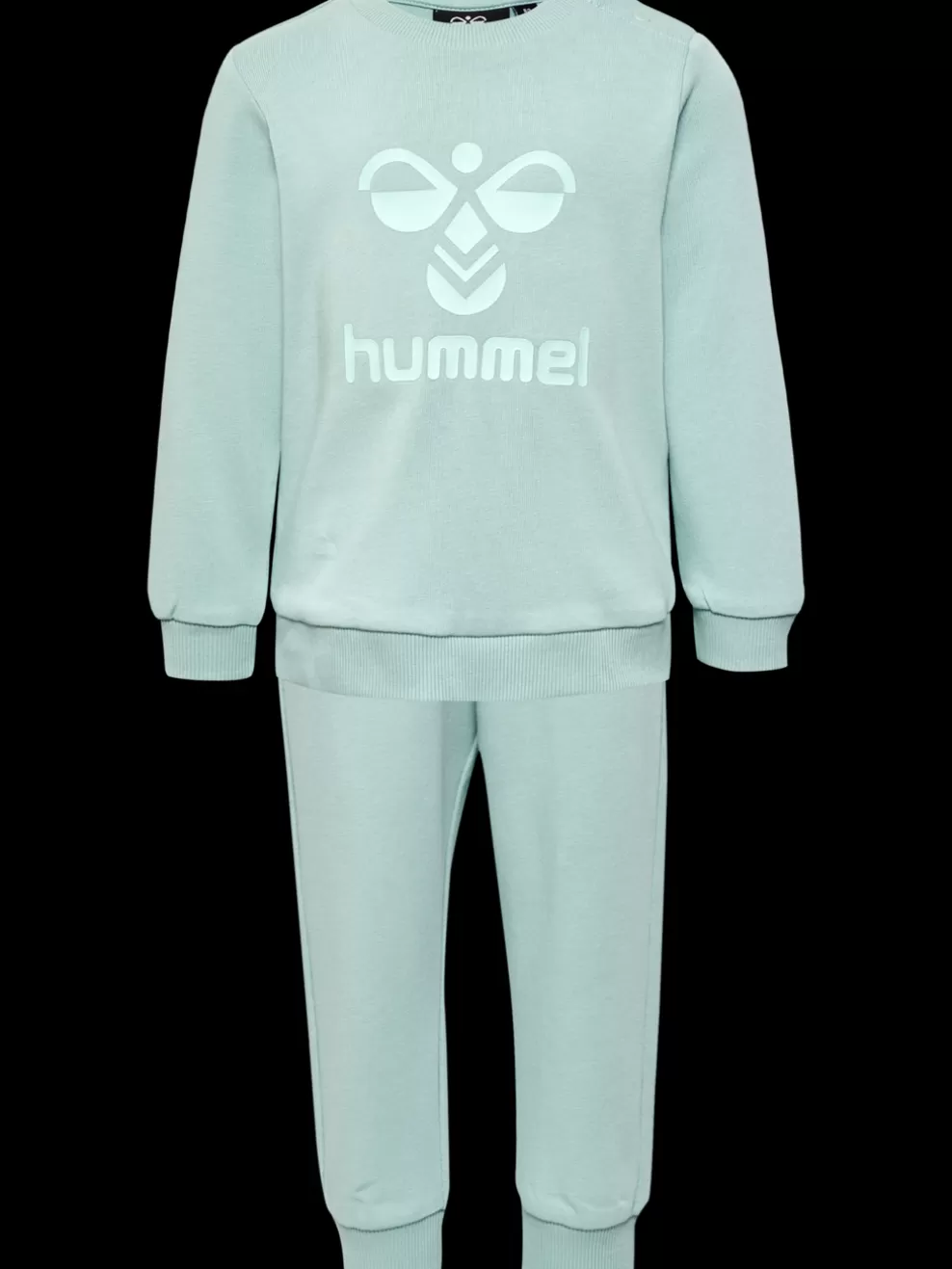 hmlARINE CREWSUIT*hummel Hot