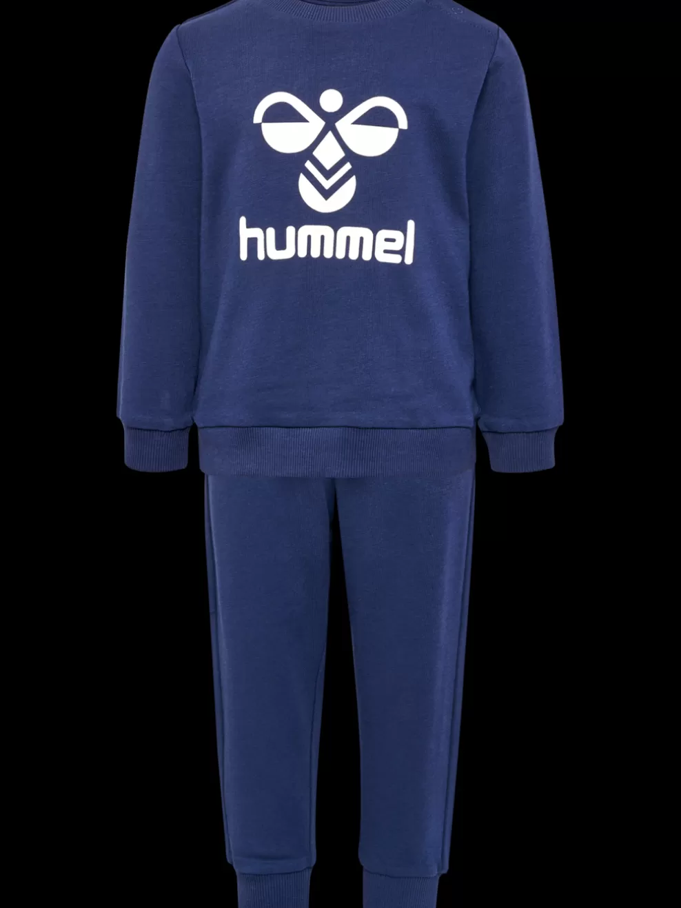 hmlARINE CREWSUIT*hummel Best