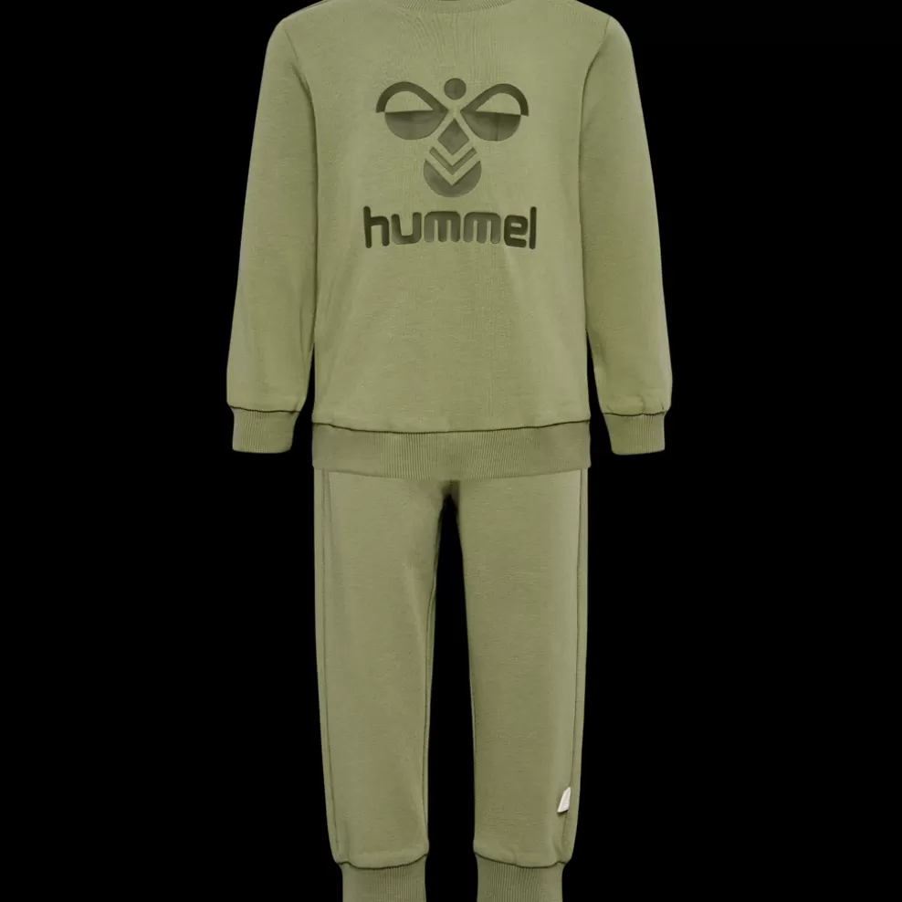 hmlARINE CREWSUIT*hummel Cheap