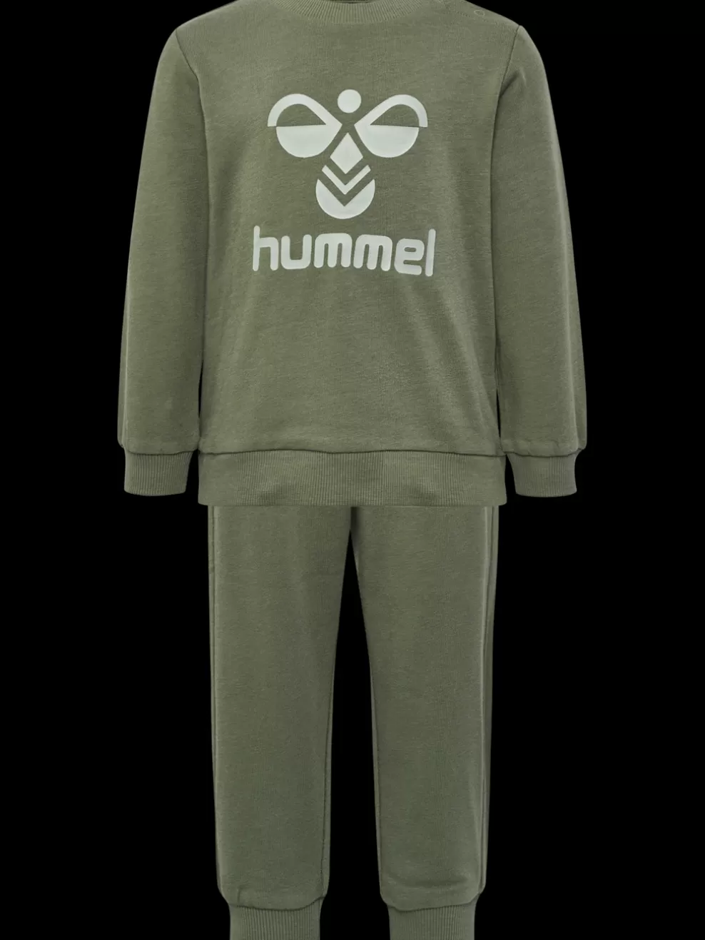 hmlARINE CREWSUIT*hummel Discount