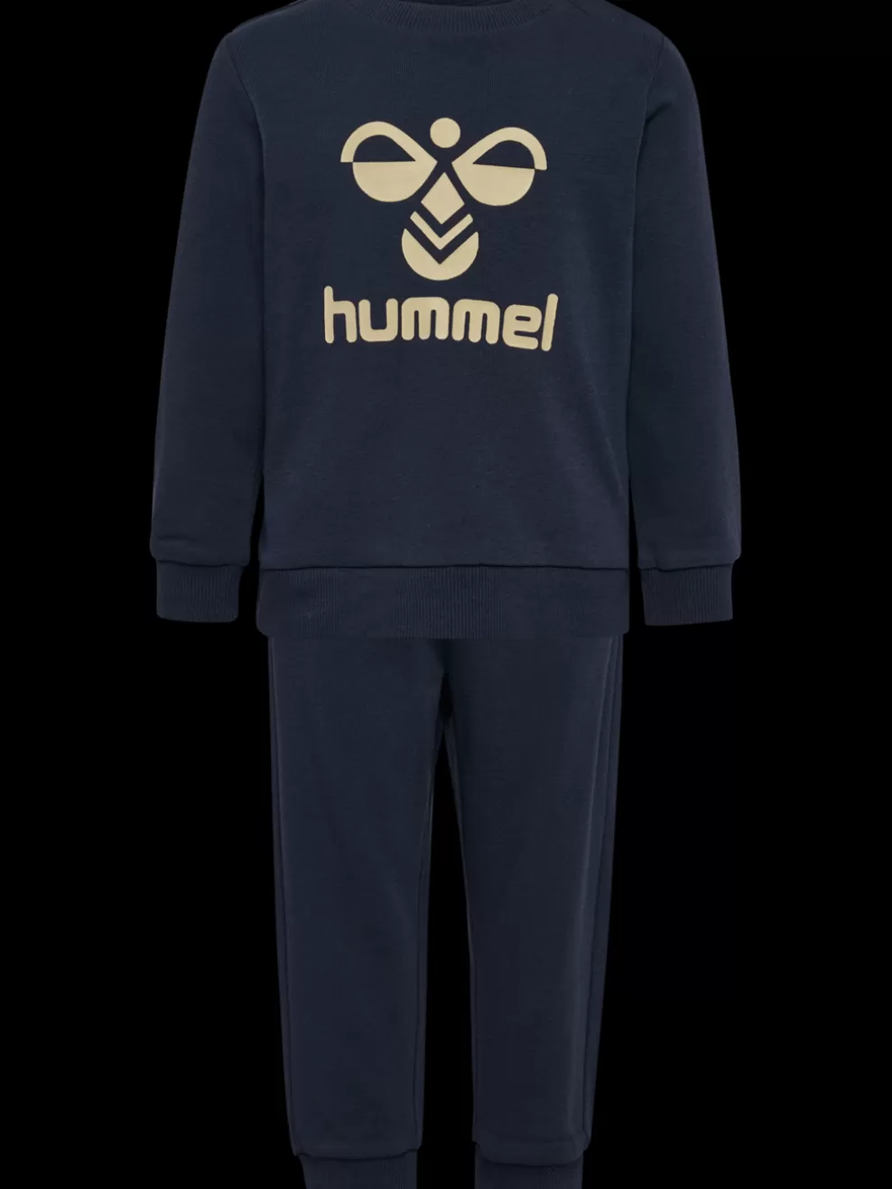 hmlARINE CREWSUIT*hummel Discount