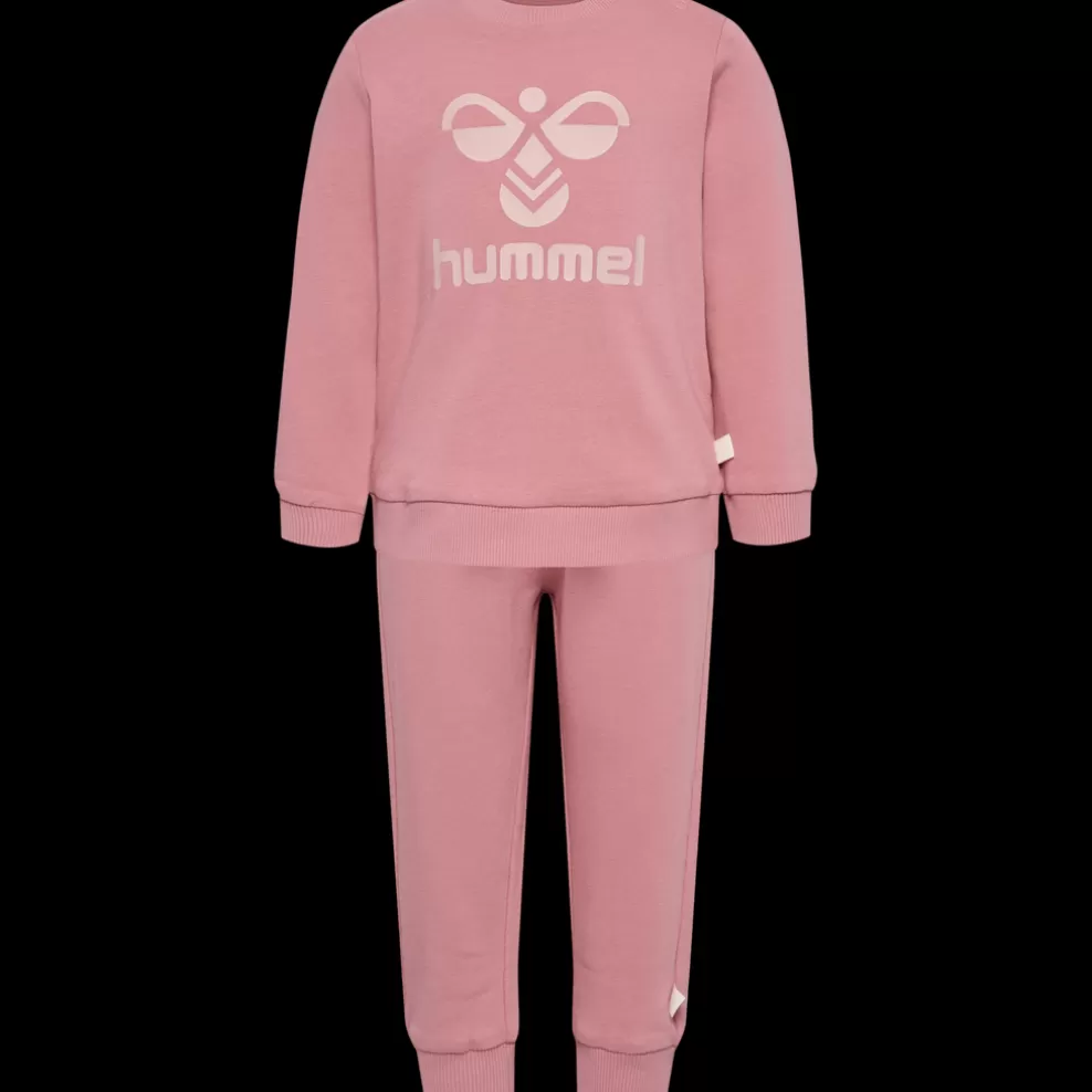 hmlARINE CREWSUIT*hummel Best Sale