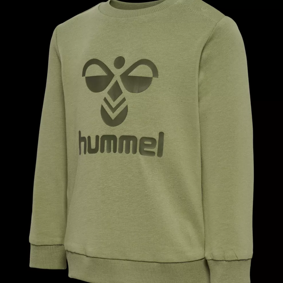 hmlARINE CREWSUIT*hummel Cheap