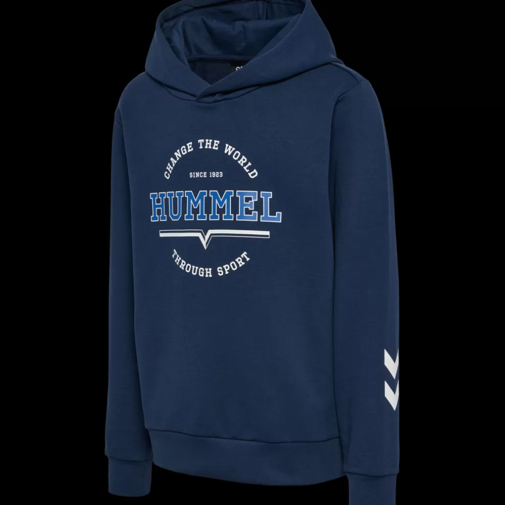 hmlASHER HOODIE*hummel Shop