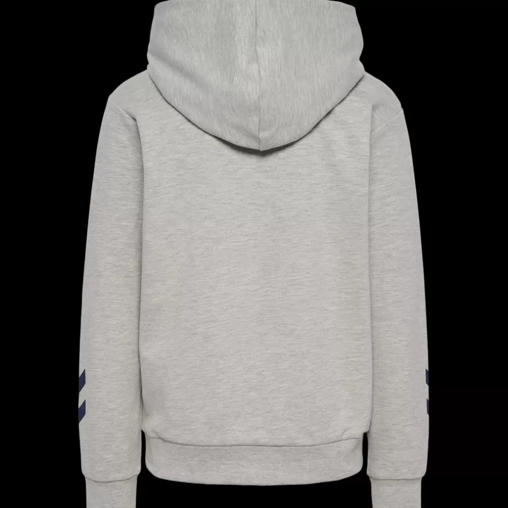 hmlASHER HOODIE*hummel Shop