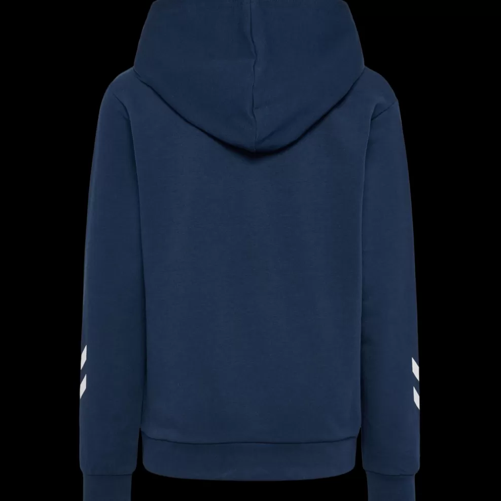 hmlASHER HOODIE*hummel Shop