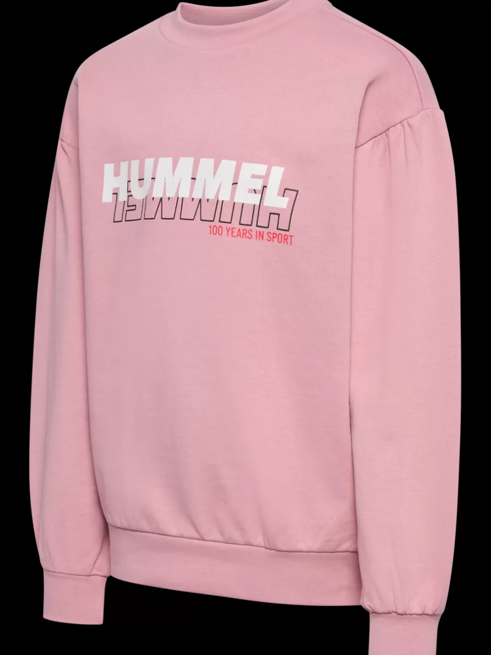 hmlASHLEY SWEATSHIRT*hummel Discount