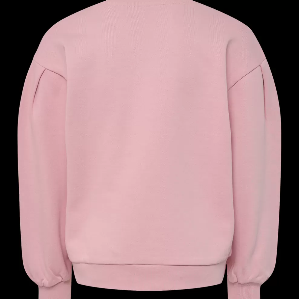 hmlASHLEY SWEATSHIRT*hummel Discount