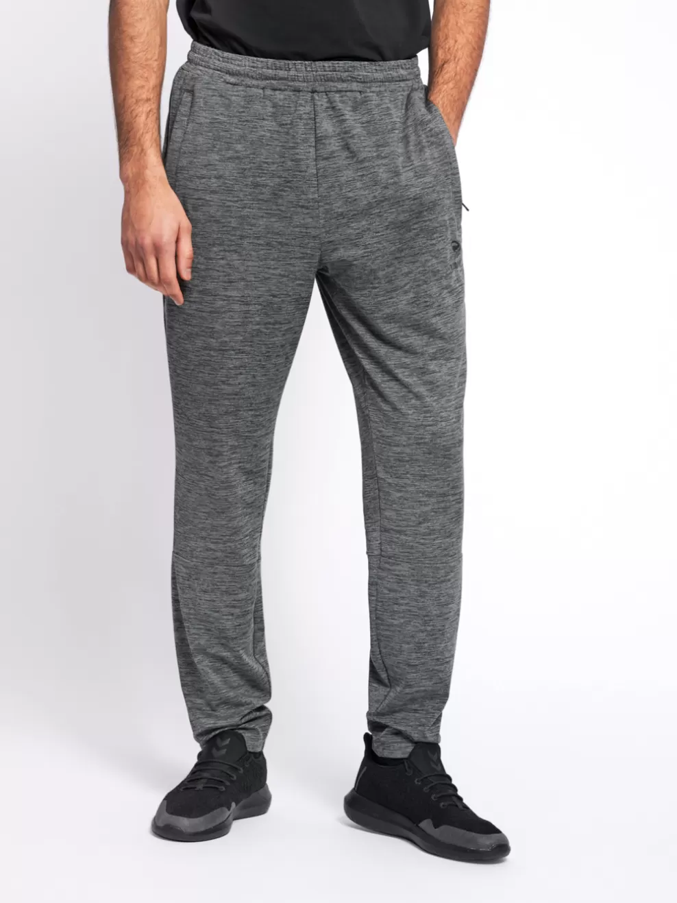 hmlASTON TAPERED PANTS*hummel Cheap