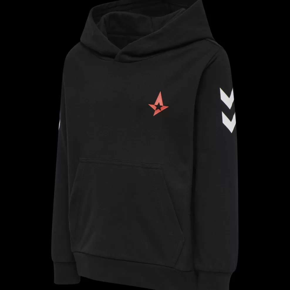 hmlASTRALIS CUATRO HOODIE*hummel Online