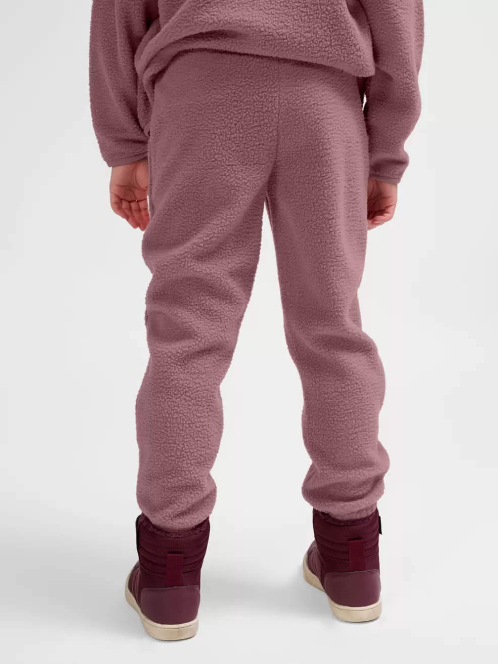 hmlATLAS FLEECE PANTS*hummel Store