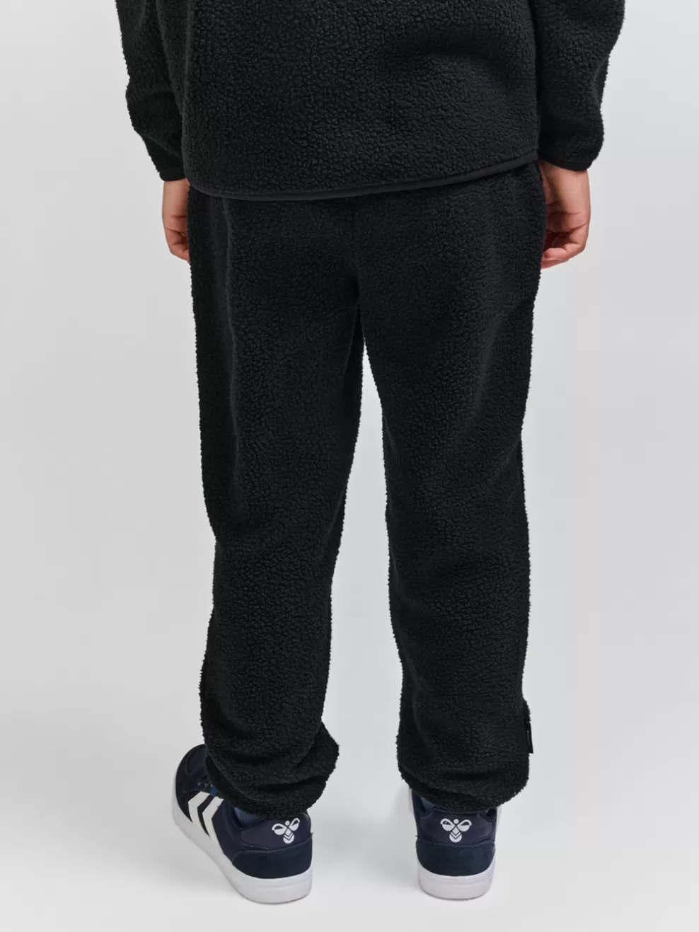 hmlATLAS FLEECE PANTS*hummel Cheap