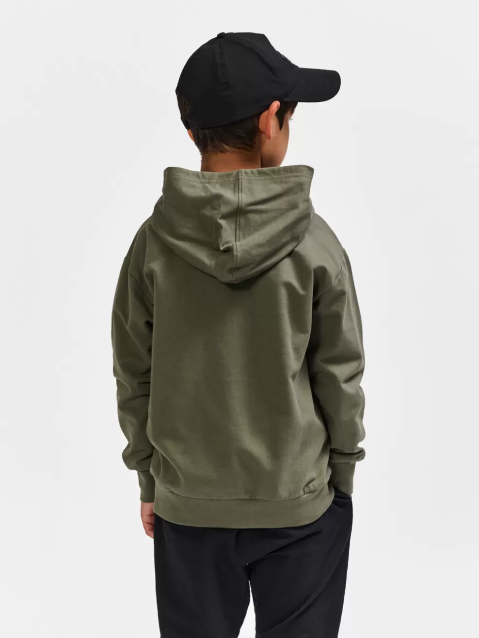 hmlATLAS HOODIE*hummel Outlet