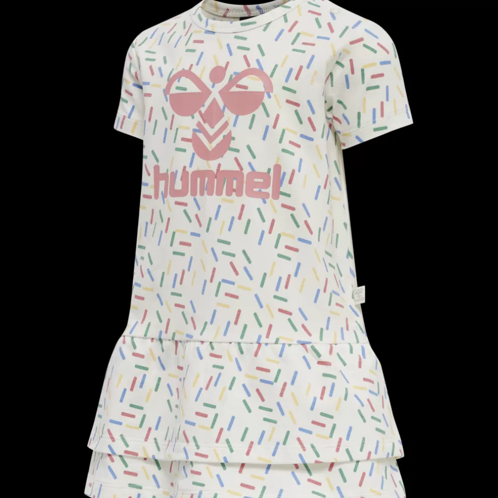 hmlAURORA DRESS S/S*hummel Fashion