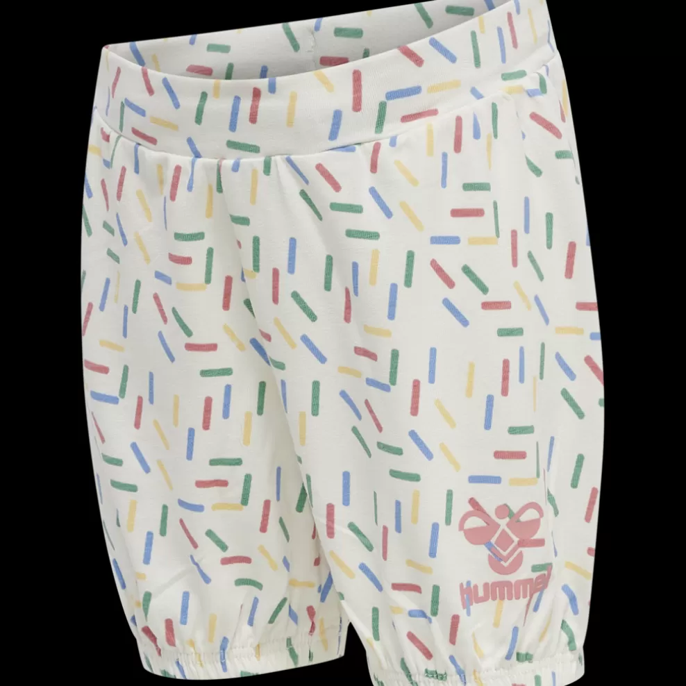 hmlAURORA SHORTS*hummel Fashion