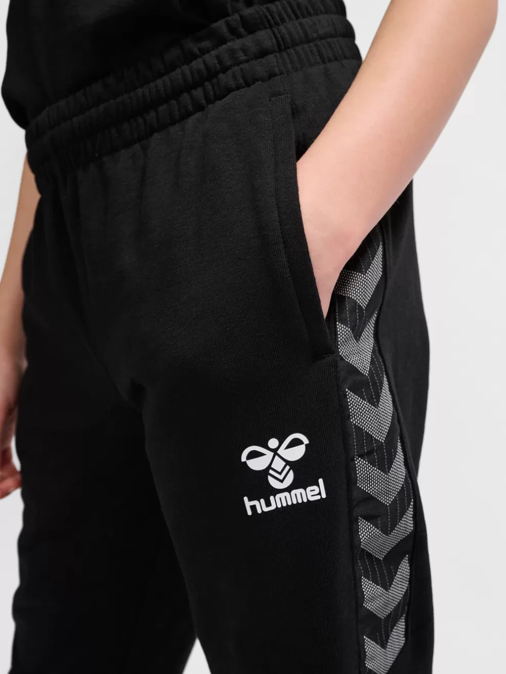 hmlAUTHENTIC CO TRAINING PANTS KIDS*hummel Clearance