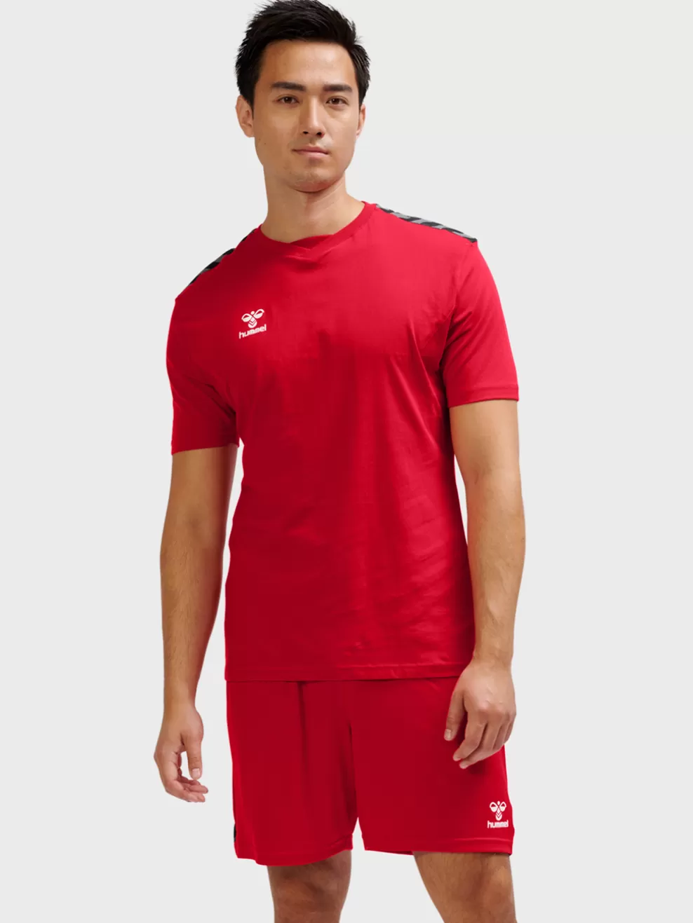 hmlAUTHENTIC CO T-SHIRT S/S*hummel Cheap