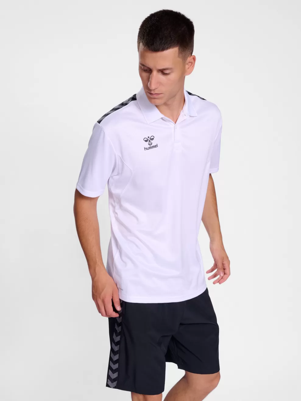 hmlAUTHENTIC FUNCTIONAL POLO*hummel Shop