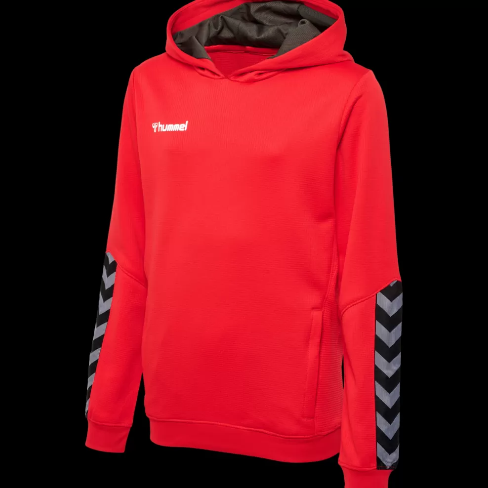 hmlAUTHENTIC KIDS POLY HOODIE*hummel Cheap