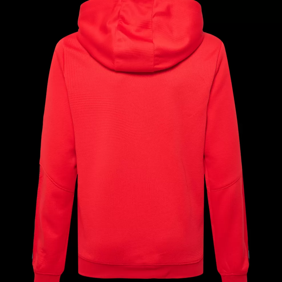 hmlAUTHENTIC KIDS POLY HOODIE*hummel Cheap