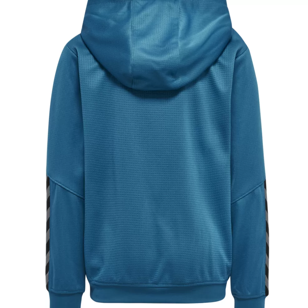 hmlAUTHENTIC KIDS POLY HOODIE*hummel Flash Sale