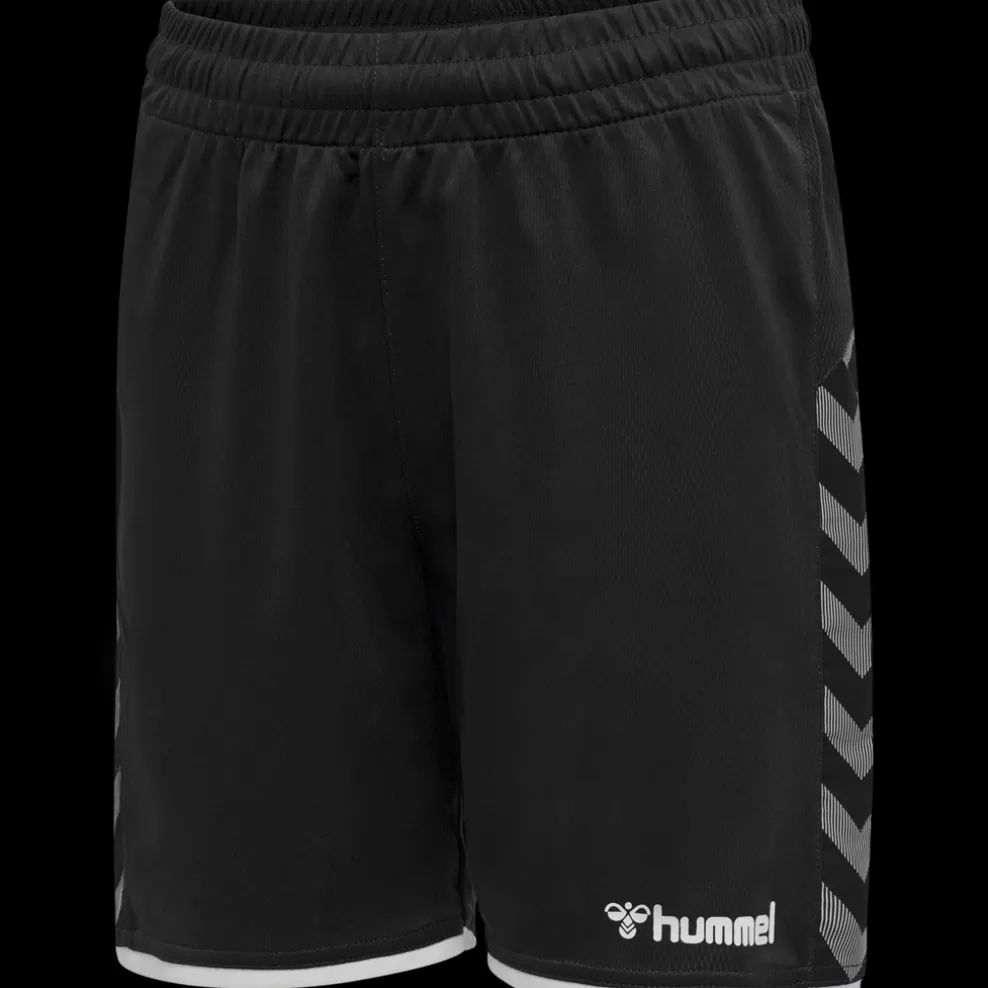 hmlAUTHENTIC KIDS POLY SHORTS*hummel Flash Sale