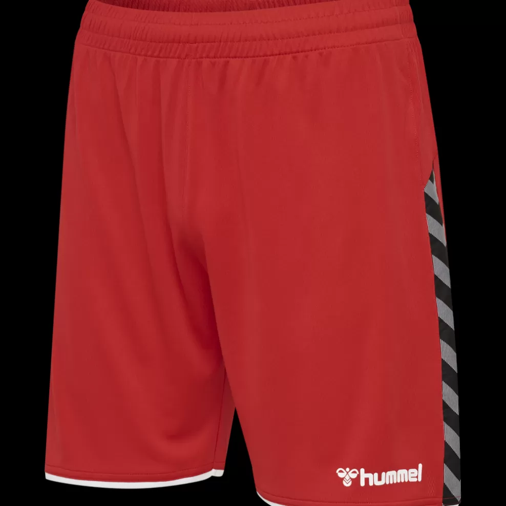 hmlAUTHENTIC KIDS POLY SHORTS*hummel Store