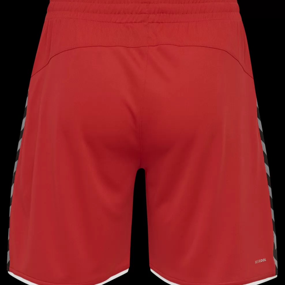 hmlAUTHENTIC KIDS POLY SHORTS*hummel Store