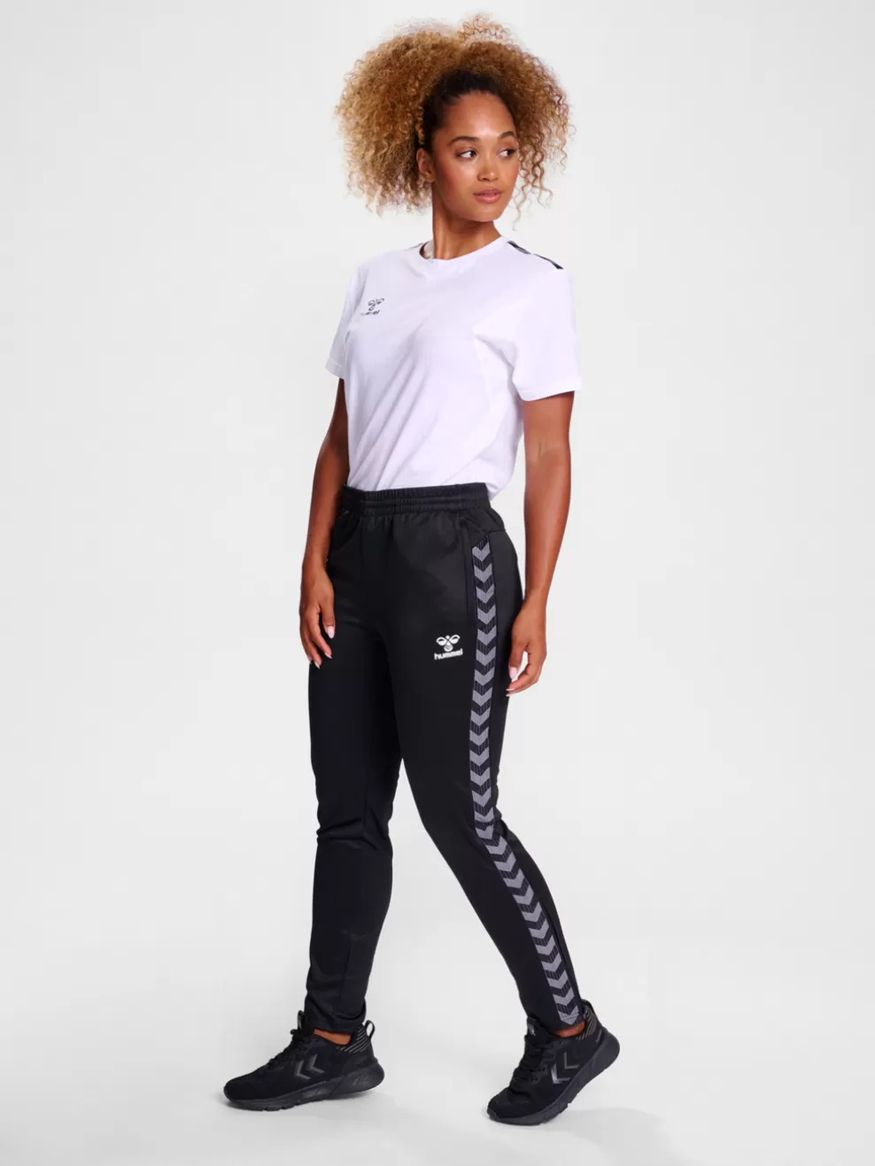 hmlAUTHENTIC MICRO PANTS WOMAN*hummel Flash Sale