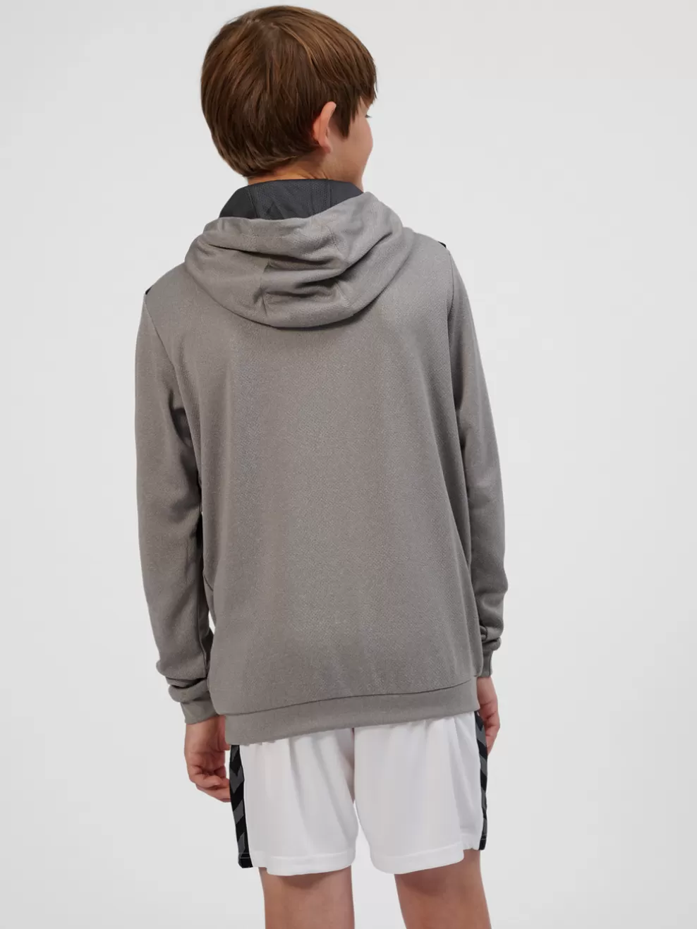 hmlAUTHENTIC PL HOODIE KIDS*hummel Discount