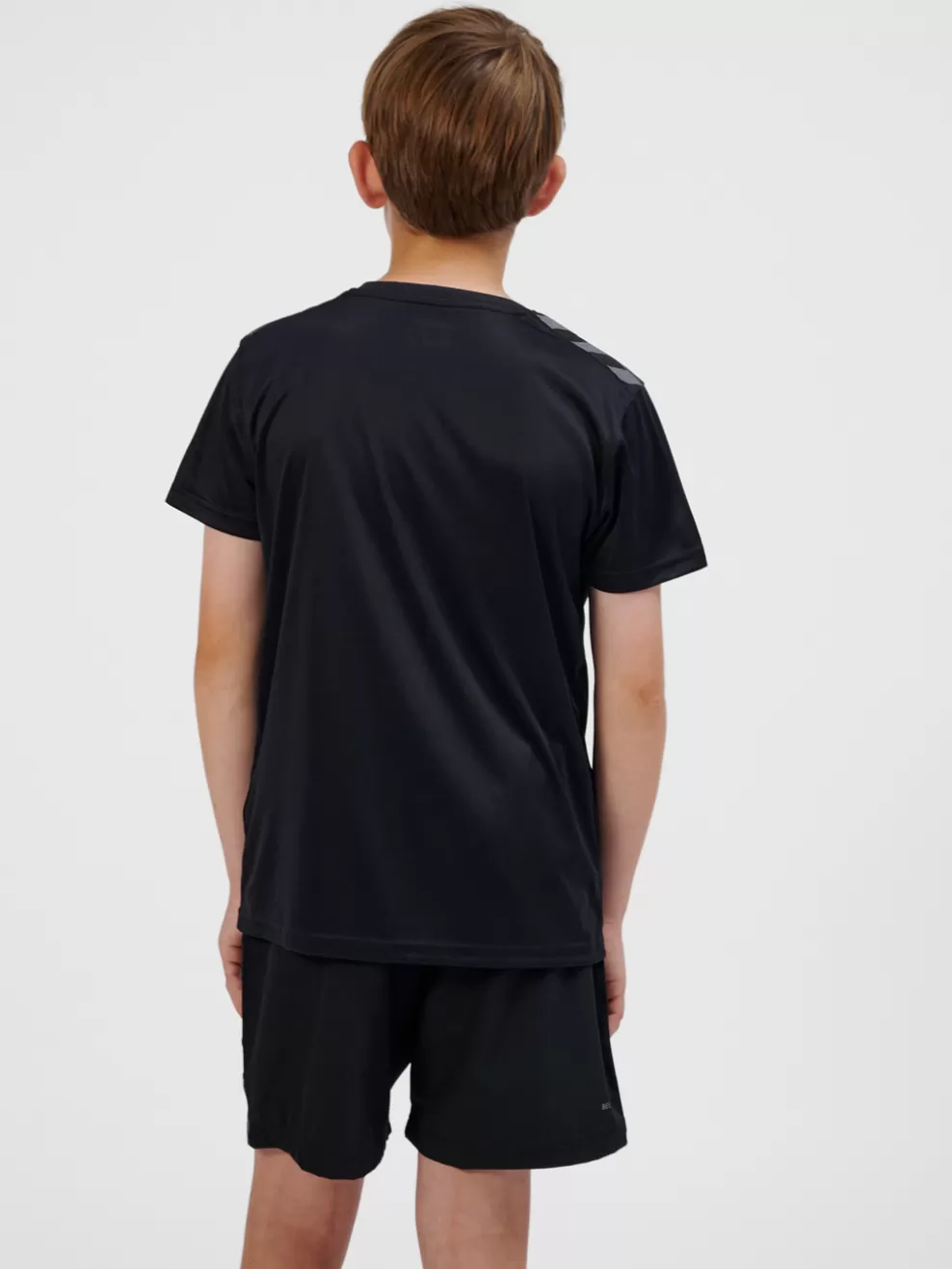 hmlAUTHENTIC PL JERSEY S/S KIDS*hummel Store