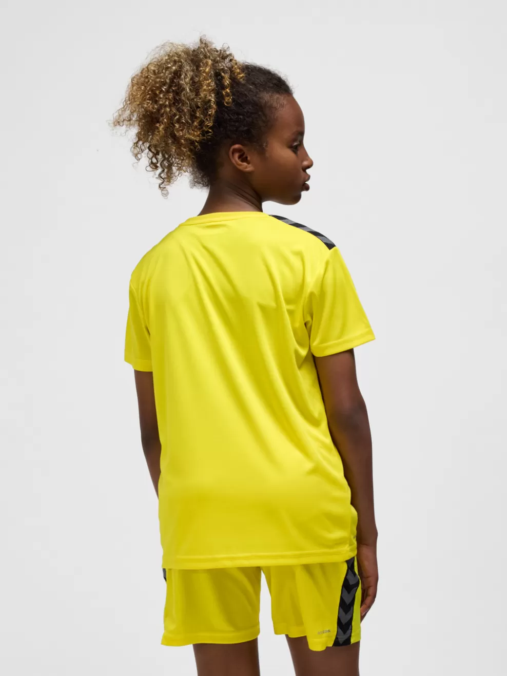 hmlAUTHENTIC PL JERSEY S/S KIDS*hummel Flash Sale