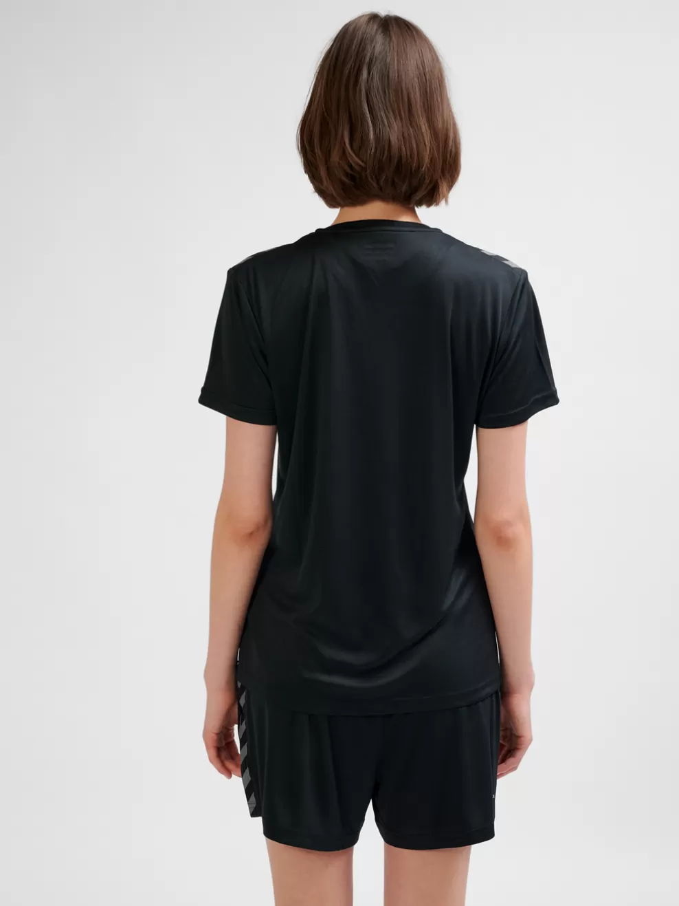 hmlAUTHENTIC PL JERSEY S/S WOMAN*hummel Sale