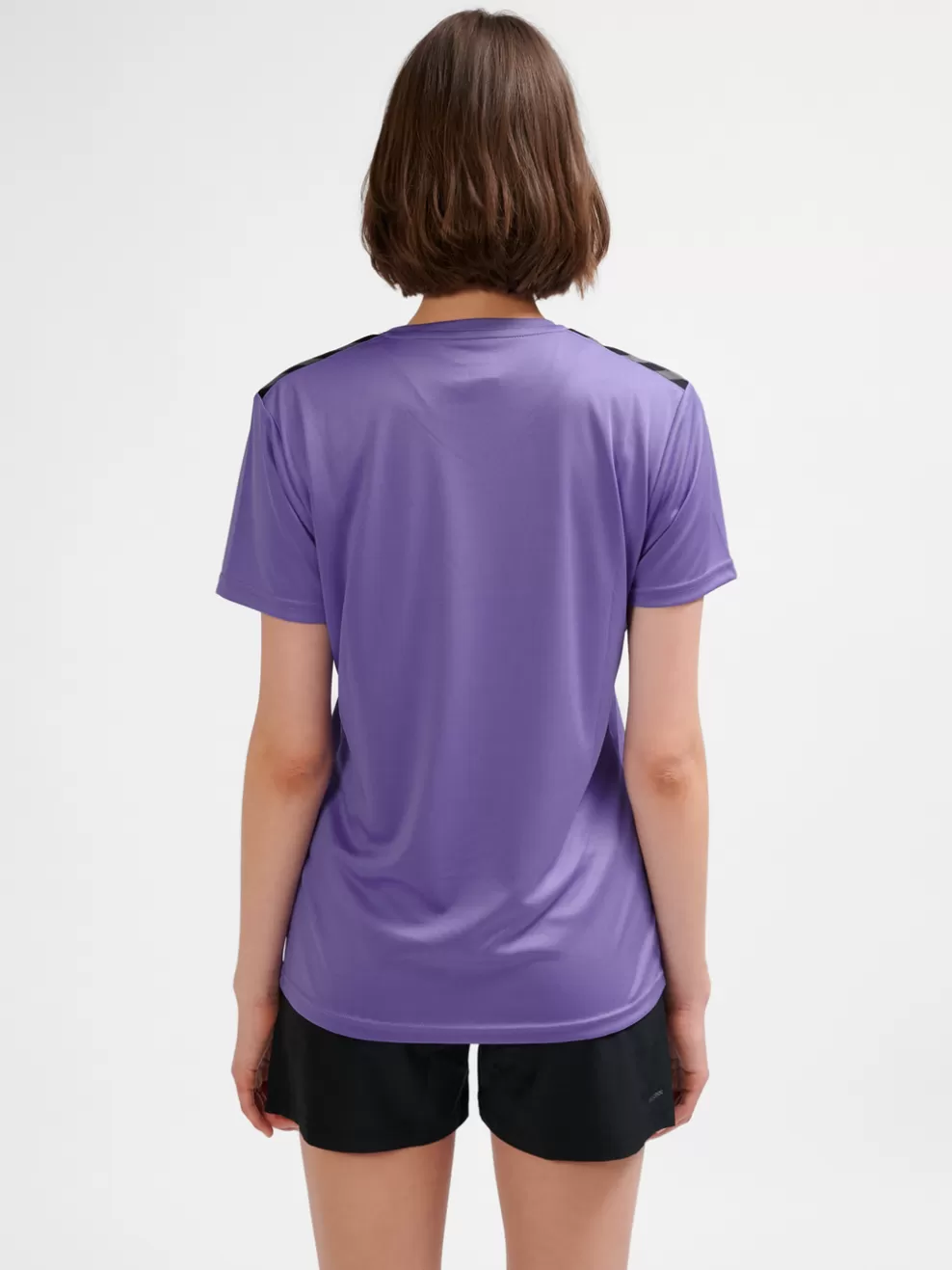 hmlAUTHENTIC PL JERSEY S/S WOMAN*hummel Cheap